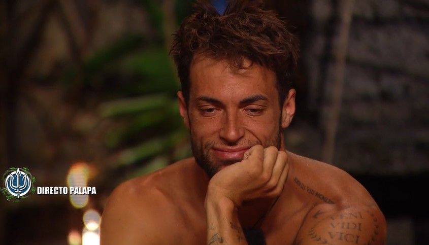 La noche más tensa de Montoya y Anita en 'Supervivientes' termina con un final sorpresa