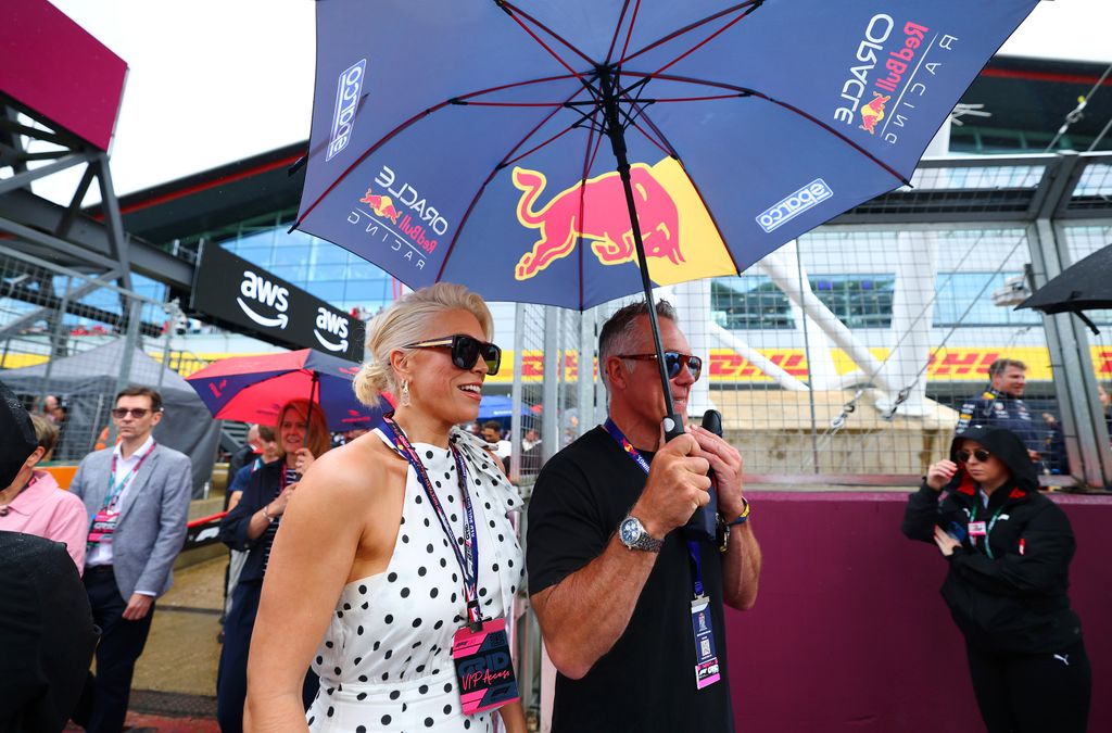 Hannah Waddingham