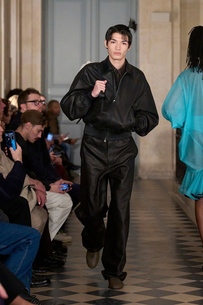 Jacquemus Otoño/Invierno 2026