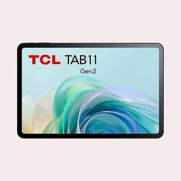 Tablet TCL Tab 11 Gen2 Wi-Fi, 6GB + 256GB