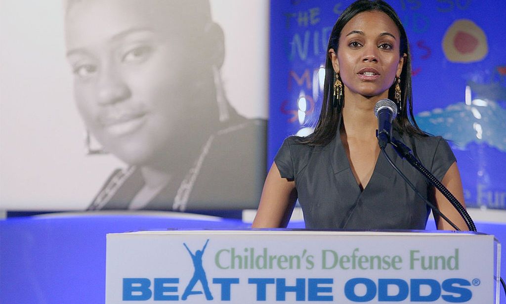 Children\'s Defense Fund-California 18th Annual Los Angeles Beat the Od