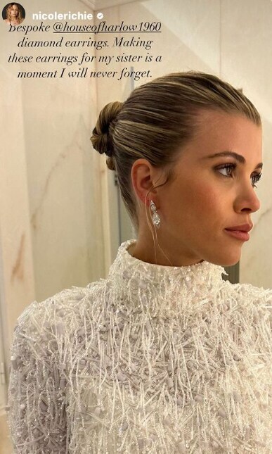 Sofia Richie