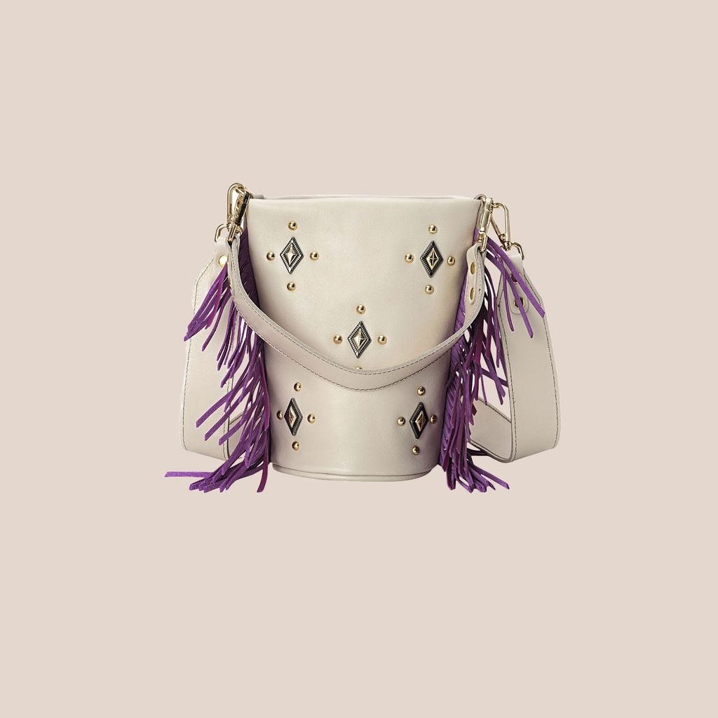 Bolso doble asa de Mercules