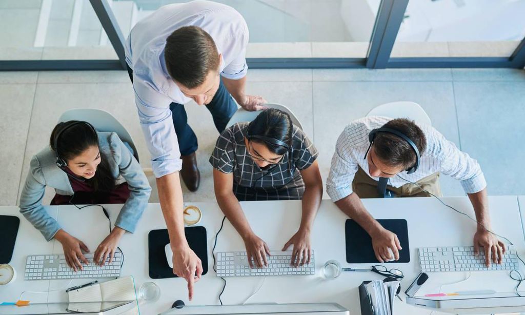 Formación profesional: beneficios de elegir este ciclo formativo