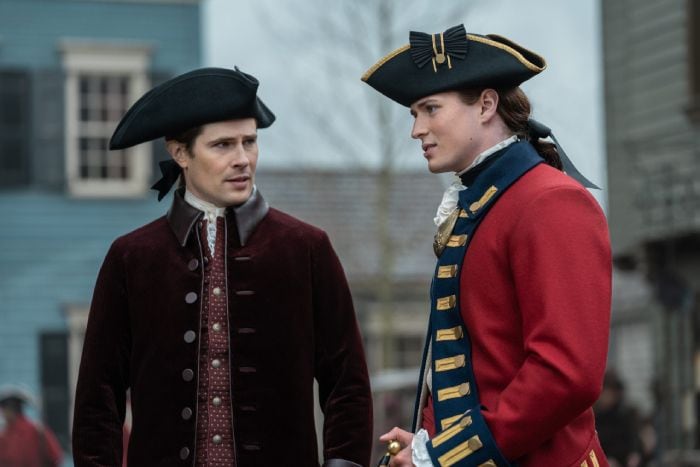 'Outlander': fecha de estreno y todo sobre su séptima temporada