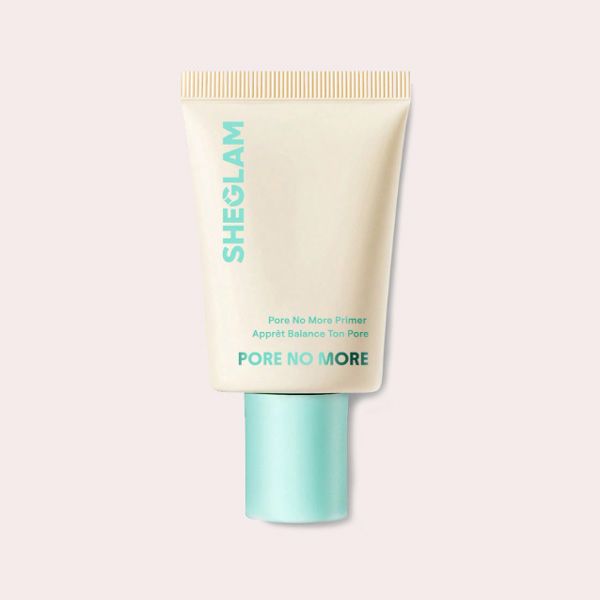 Sheglam pore no more