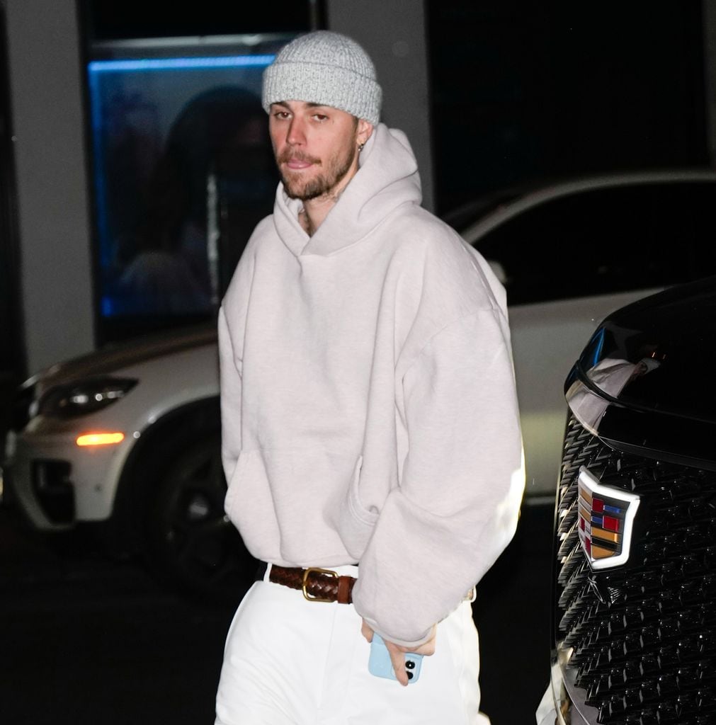 Justin Bieber