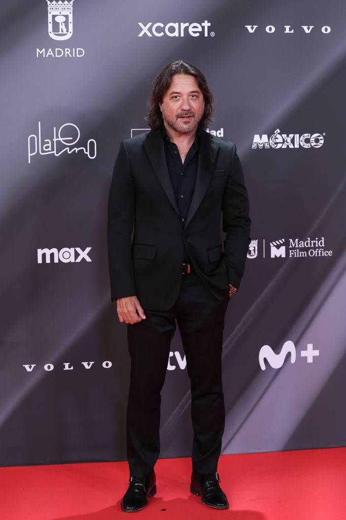 Enrique Arce
