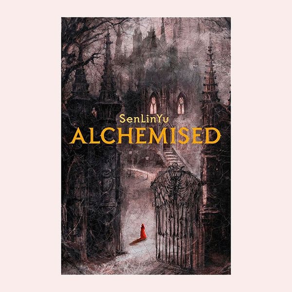 'Alchemised: No queda nadie a quien salvar', de SenLinYu