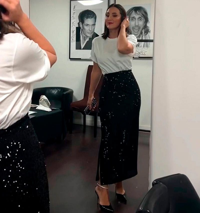 Tamara Falcó