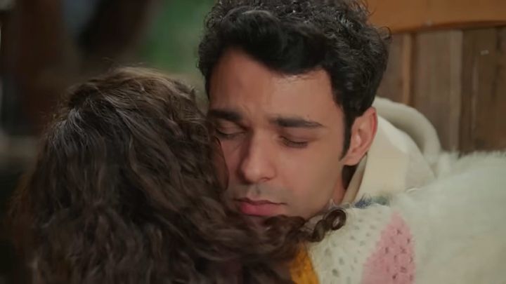 Avance de 'Hermanos': Asiye y Ayaz están cada vez más unidos
