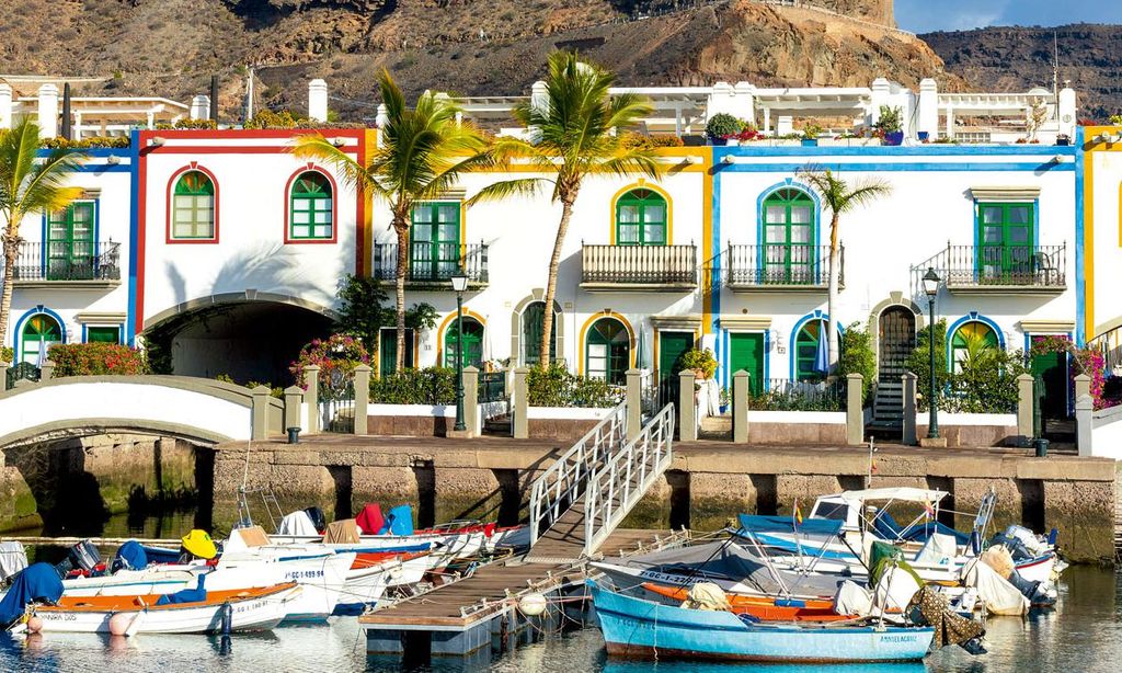 Gran Canaria VIAJES2124