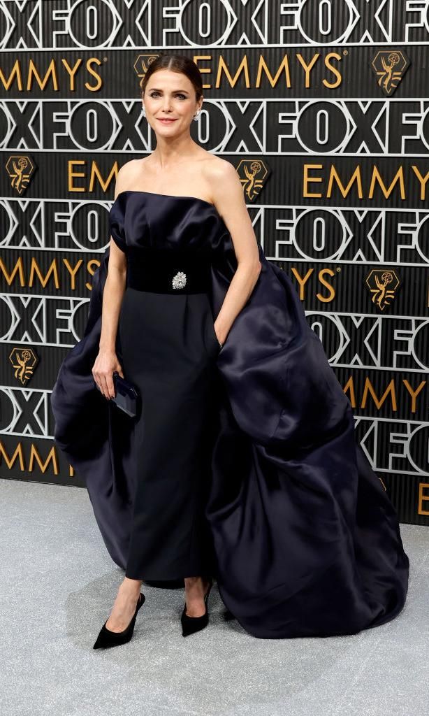 keri russell
