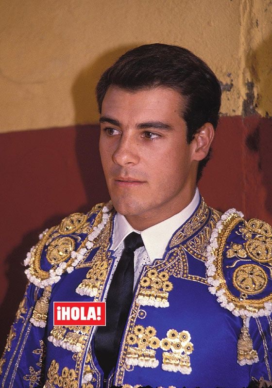 Miguel Báez, 'El Litri'