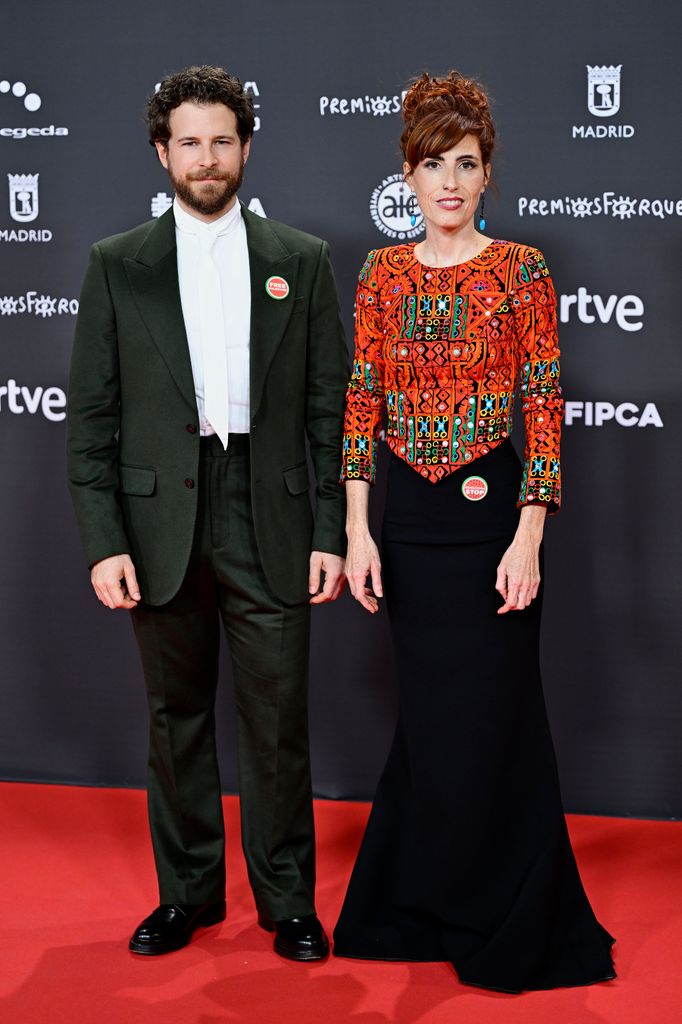 31 edición de los Premios Forqué