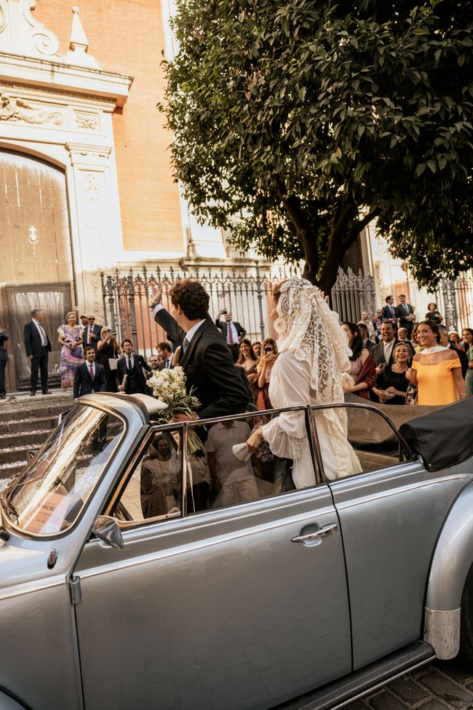 Tendencias bodas 2026 tradiciones