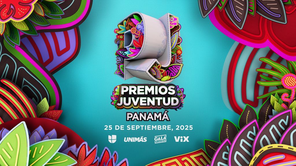 Este 2025 los Premios Juventud se llevarán a cabo en la Ciudad de Panamá.