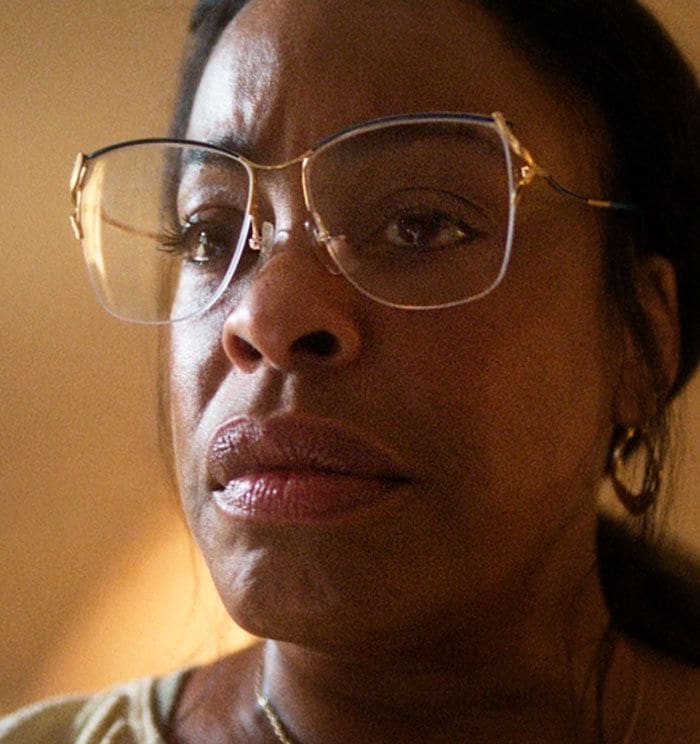 Glenda Cleeveland fue la vecina de Dahmer, pero no vivía en la puerta de al lado, sino en el edificio contiguo