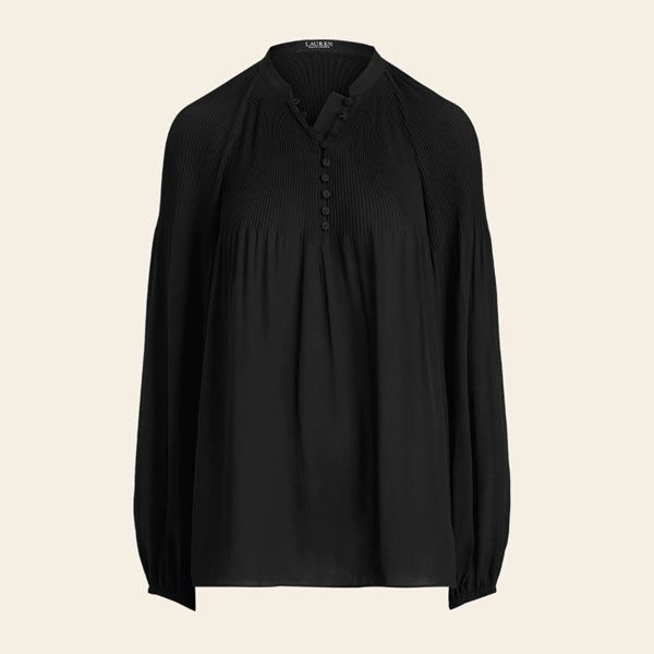 ralph lauren blusa