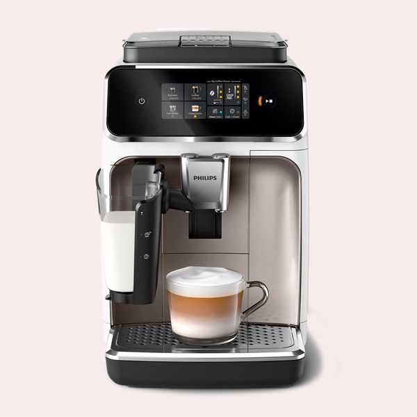 Philips Serie 2300 Cafetera Espresso Superautomática