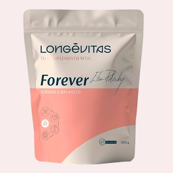 Forever by Elsa Pataky