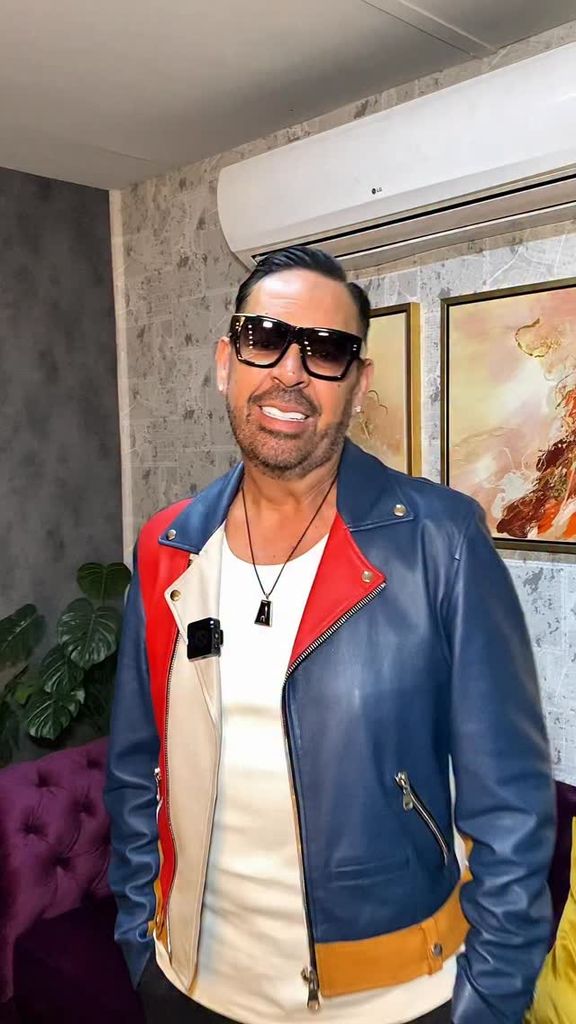 Jorge D'Alessio niega tener un nuevo romance tras su divorcio de Marichelo Puente