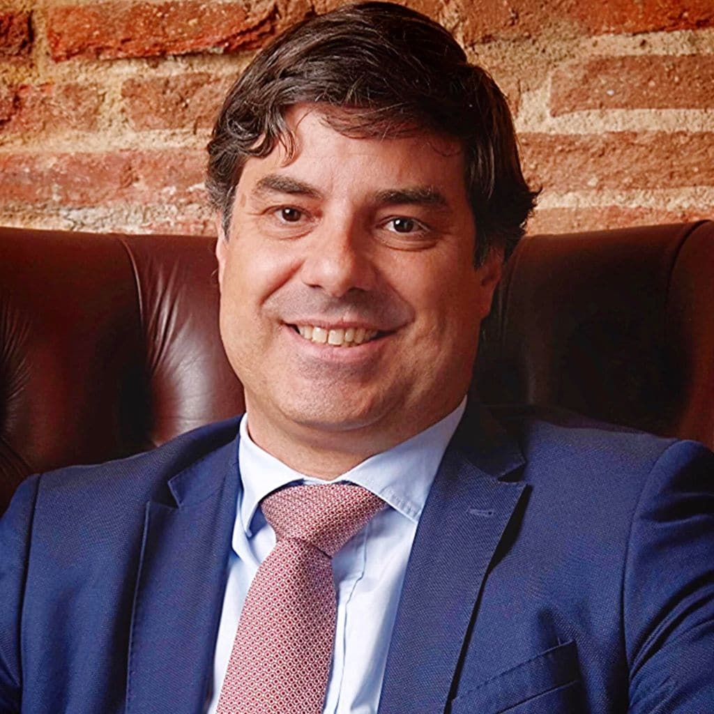 Rafael Juristo, experto en imagen y privacidad