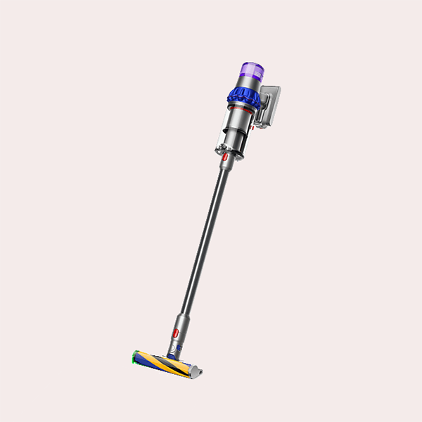 Aspirador Escoba Dyson v15 Detect™ Fluffy