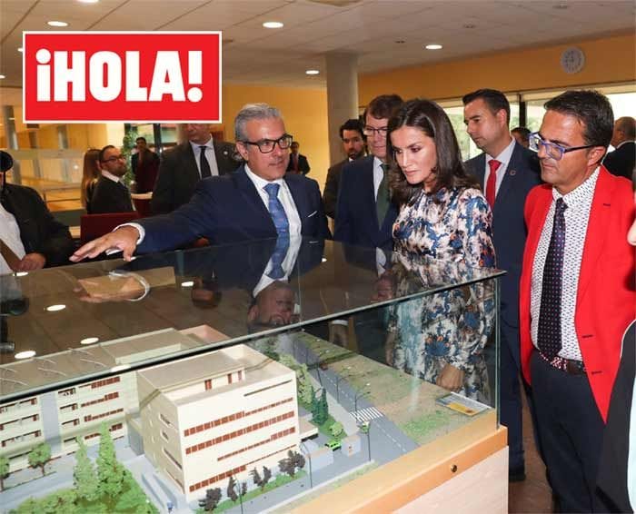 Reina Letizia
