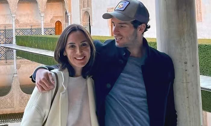 Tamara Falcó e Iñigo Onieva