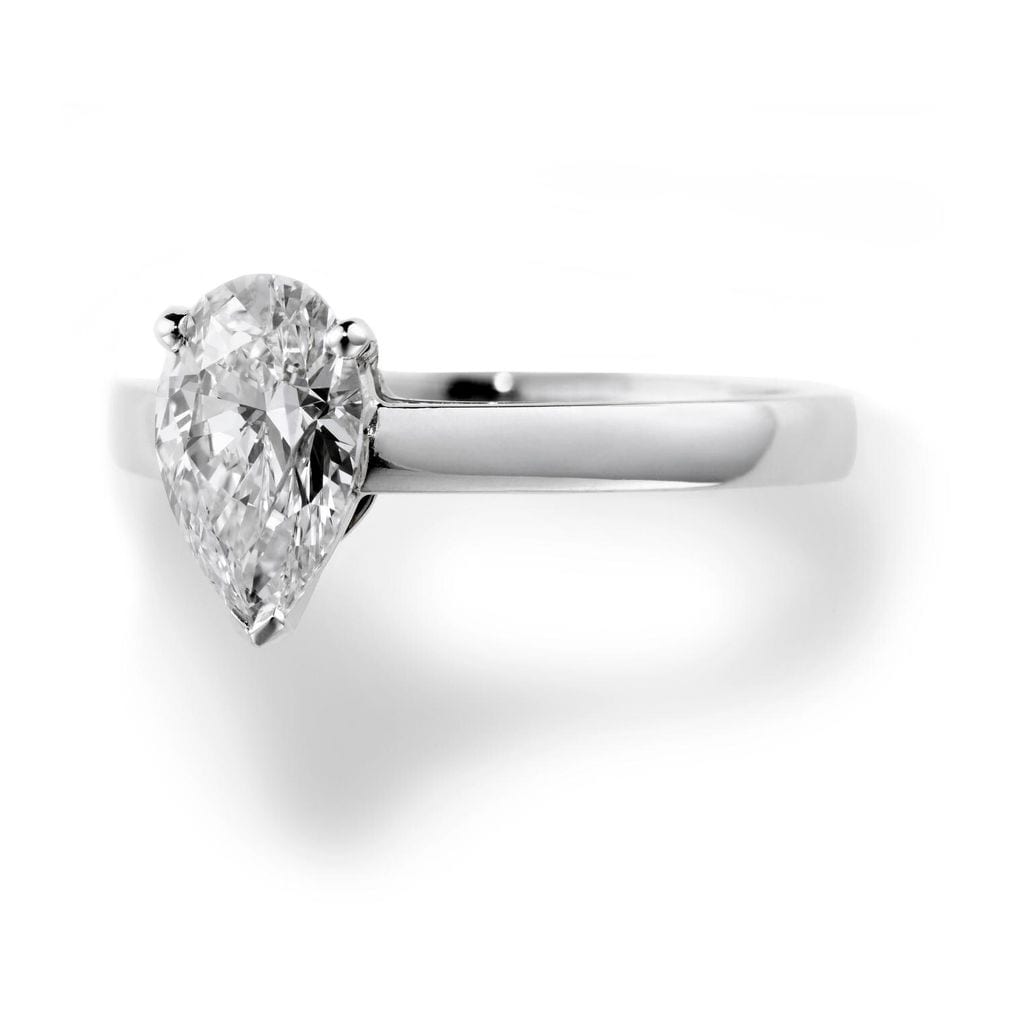 engagement ring