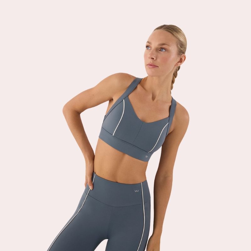 Conjunto deportivo Dash and Stars