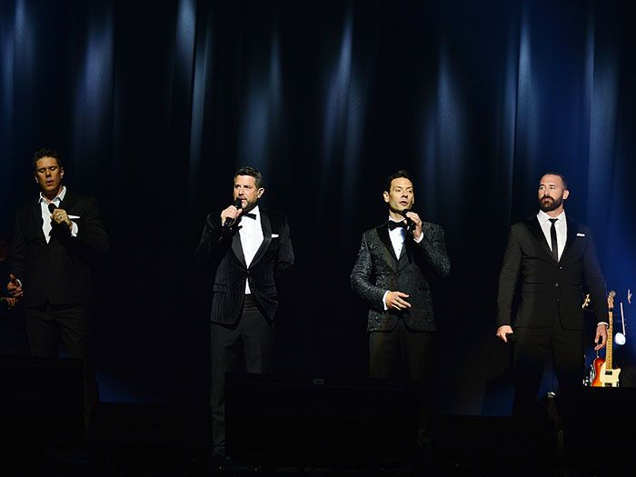 Il Divo 