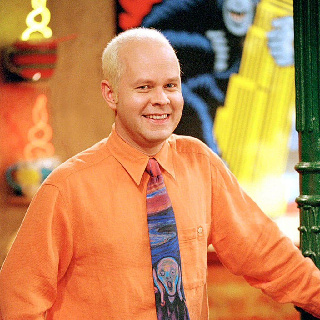 James Michael Tyler