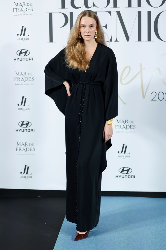 ¡HOLA! celebra la cuarta edición de los Premios Talento Fashion
