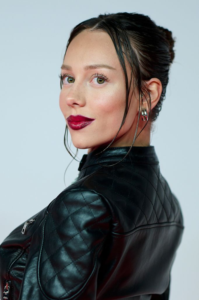 Ester Expósito en los GQ Men Of The Year 2023