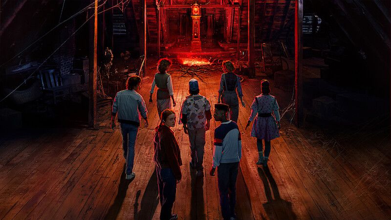 'Una última aventura: Así se hizo ‘Stranger Things 5’ es la despedida definitiva a la serie que ha ,arcado a toda una generación
