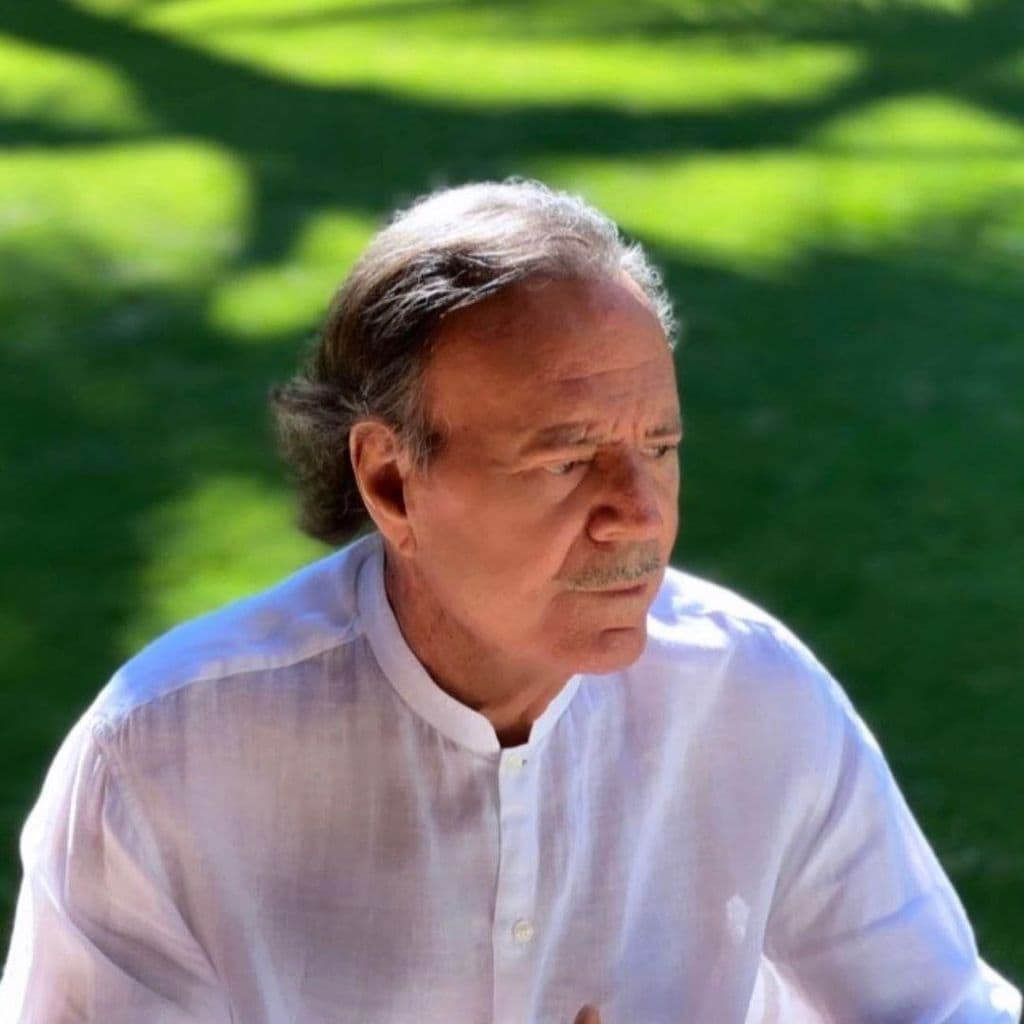 Julio Iglesias