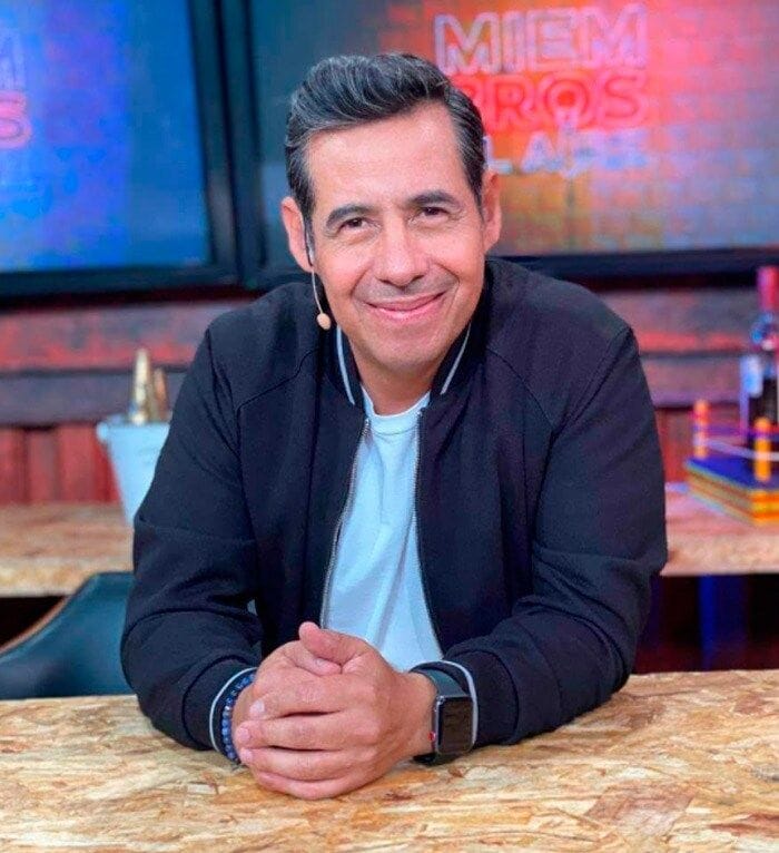 Yordi Rosado