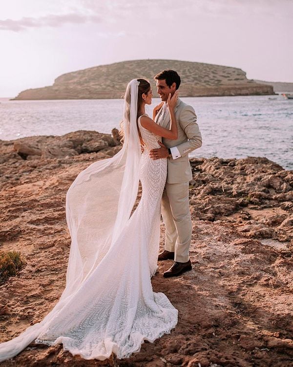 Organizar una boda en otra provincia española