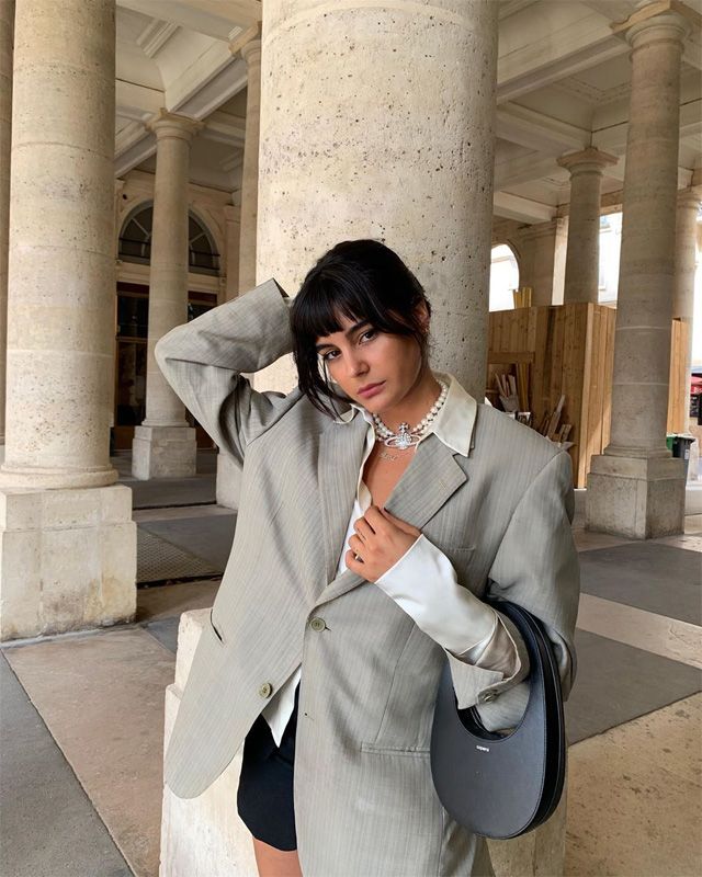 maria bernad