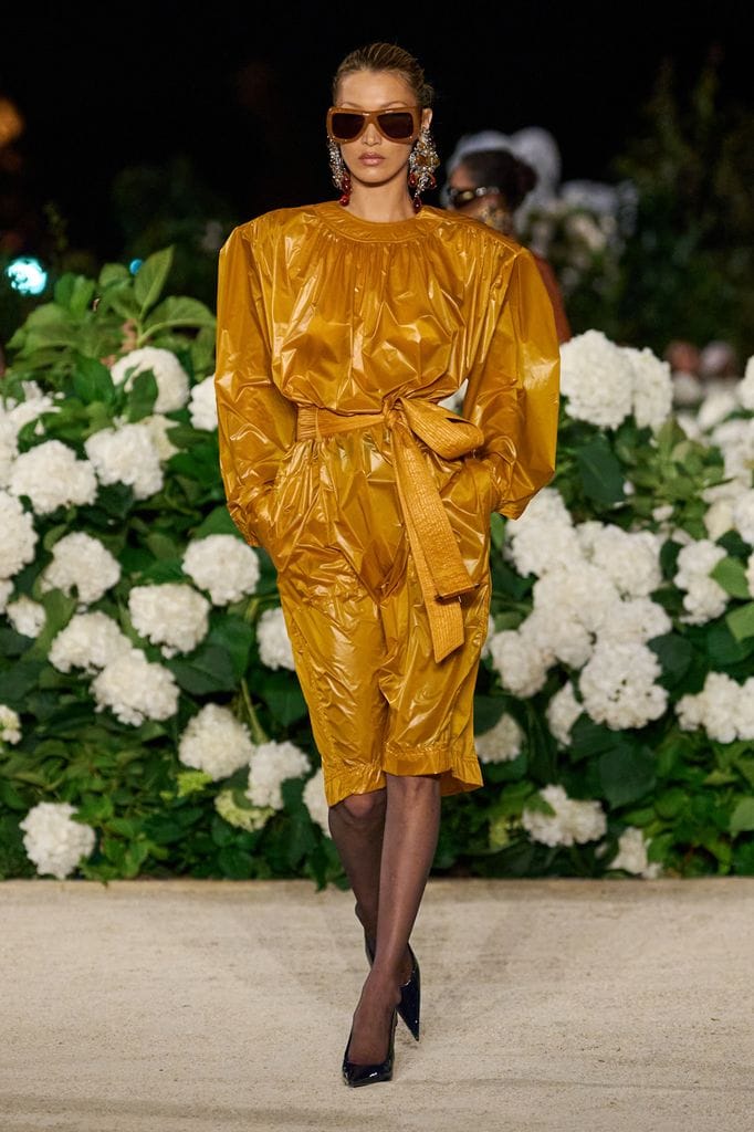 Saint Laurent Primavera/Verano 2026
