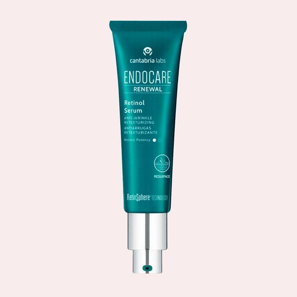 Endocare Renewal Sérum Retinol 0,2% 30 ml