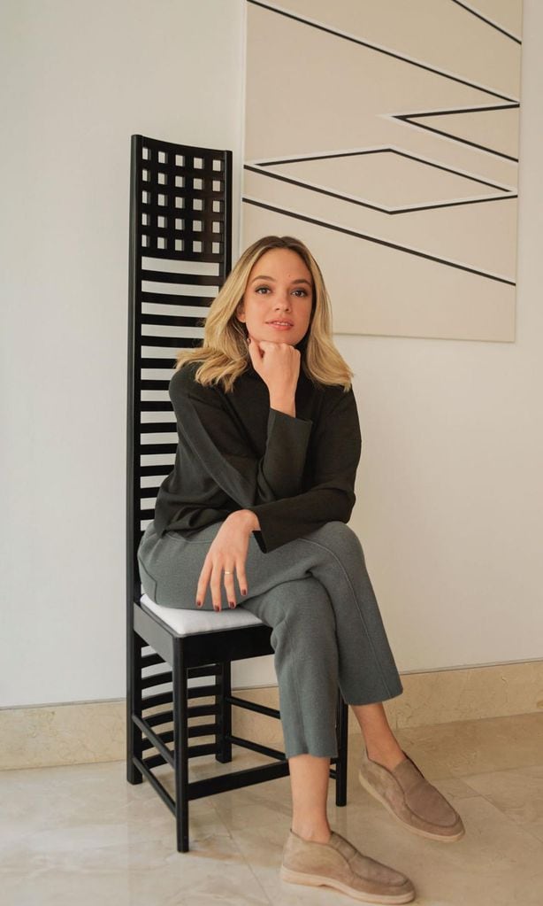 MARÍA GABRIELA JIMÉNEZ FASHION125