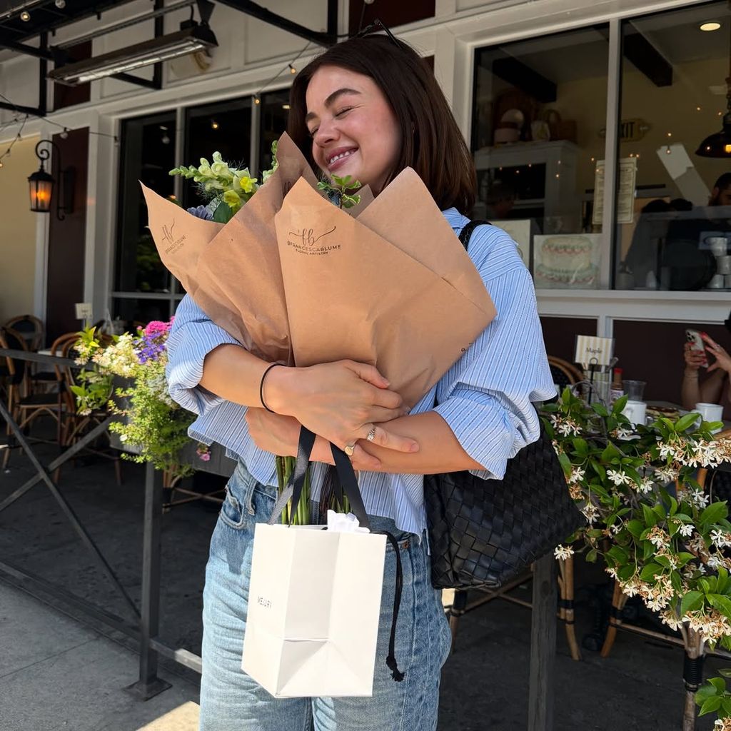 Aprovecha esta temporada para reconectar con lo que te hace feliz. 