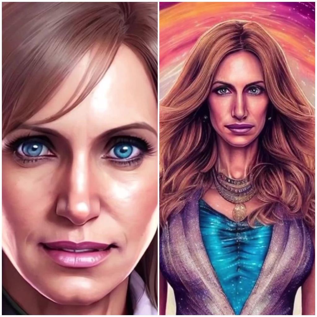 lili estefan avatar