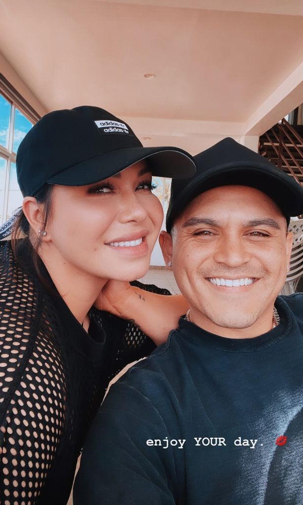 chiquis y emilio