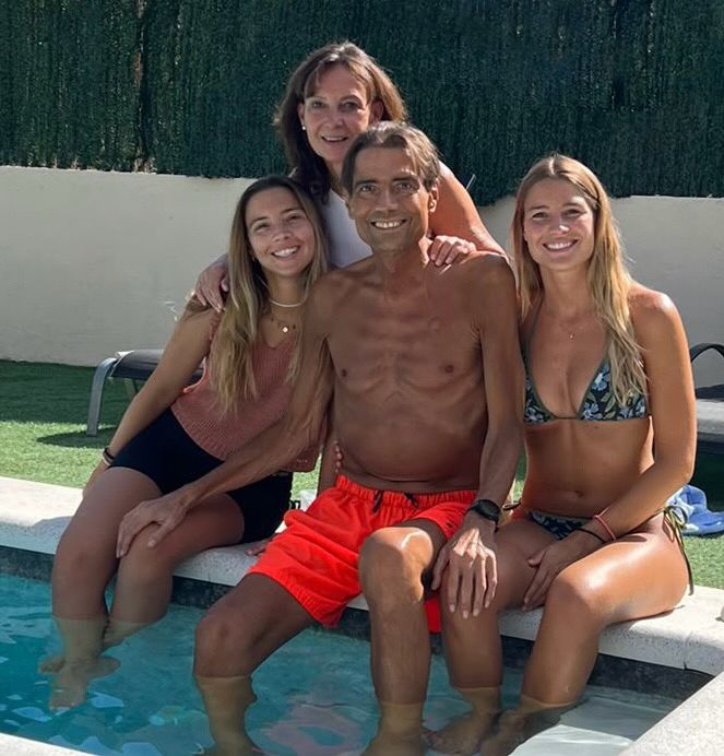 Muere Gustavo Oliva a los 58 años