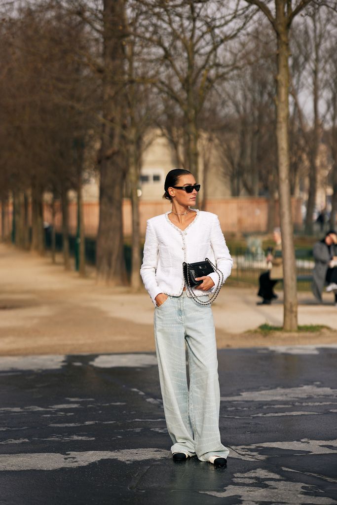 street style