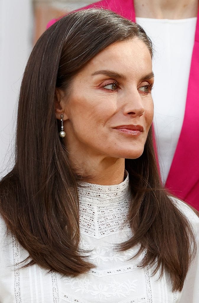 Reina Letizia